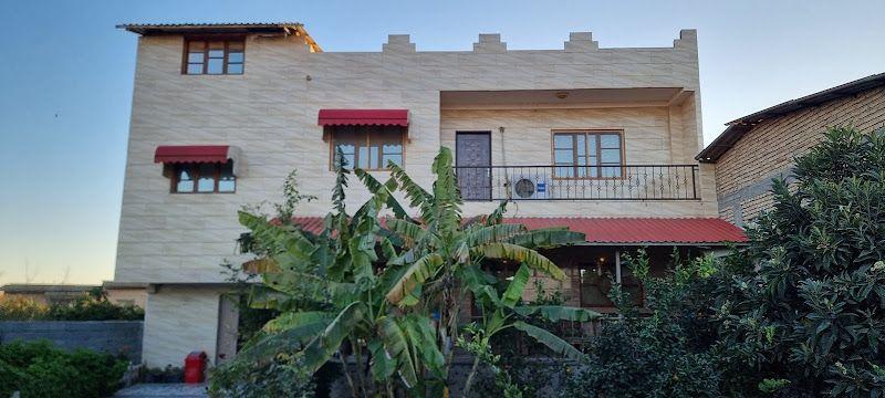 اقامتگاه سرای دیده بان میانکاله