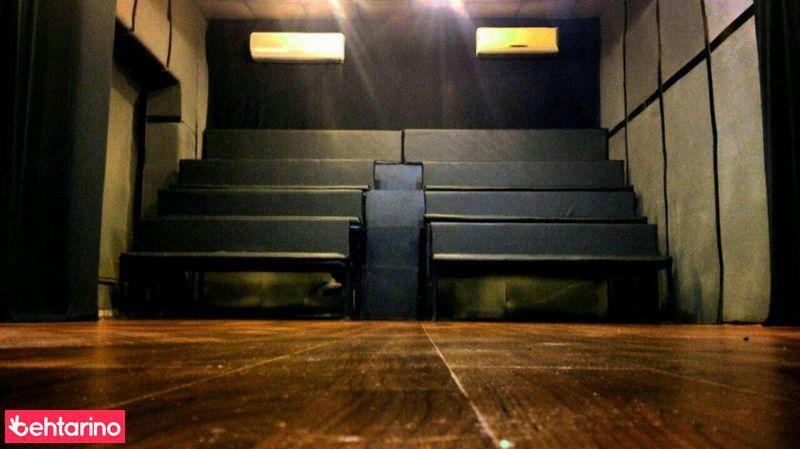 تماشاخانه پندار