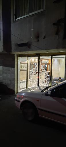مهمانسرای گلستان رضا  