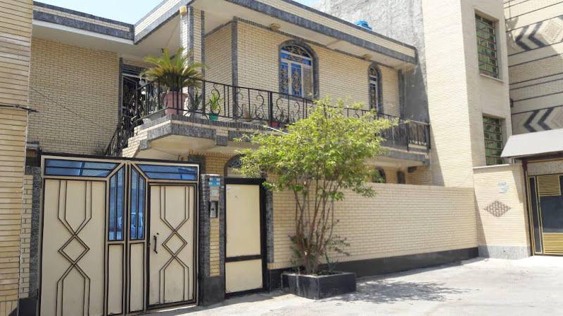 سوئیت آوا و آراد