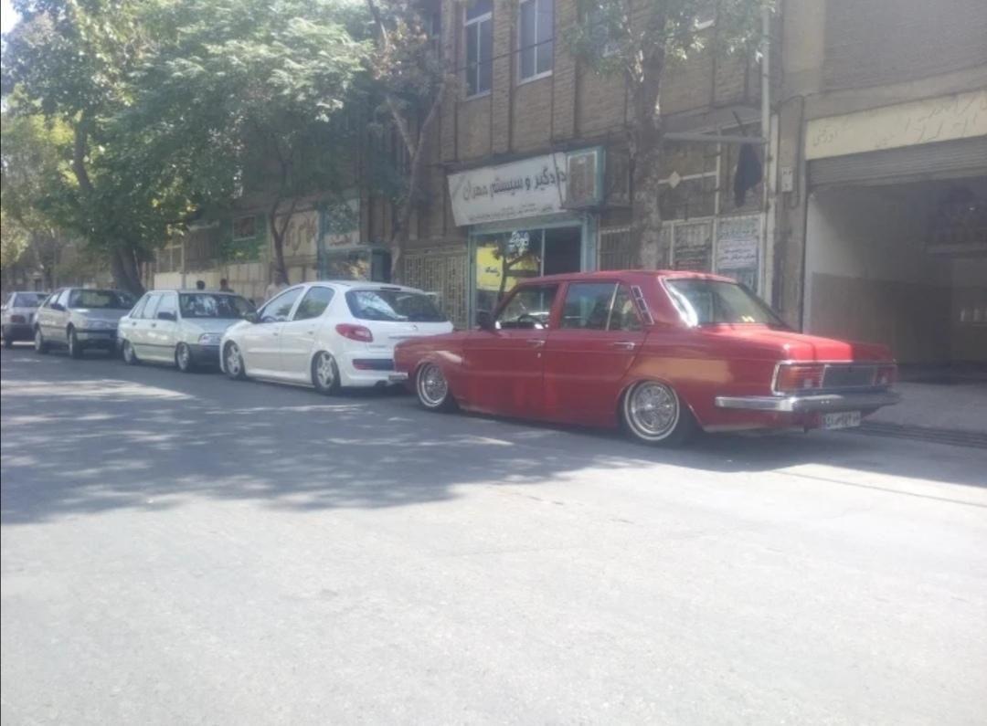 دزدگیر و سیستم مهران