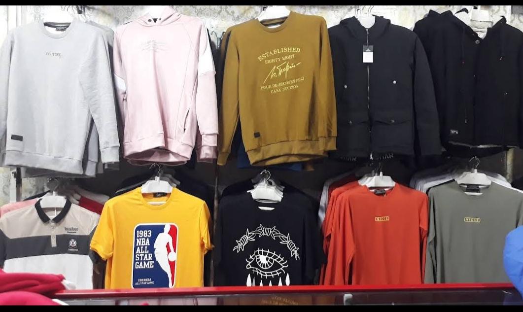 تن پوش سجاد