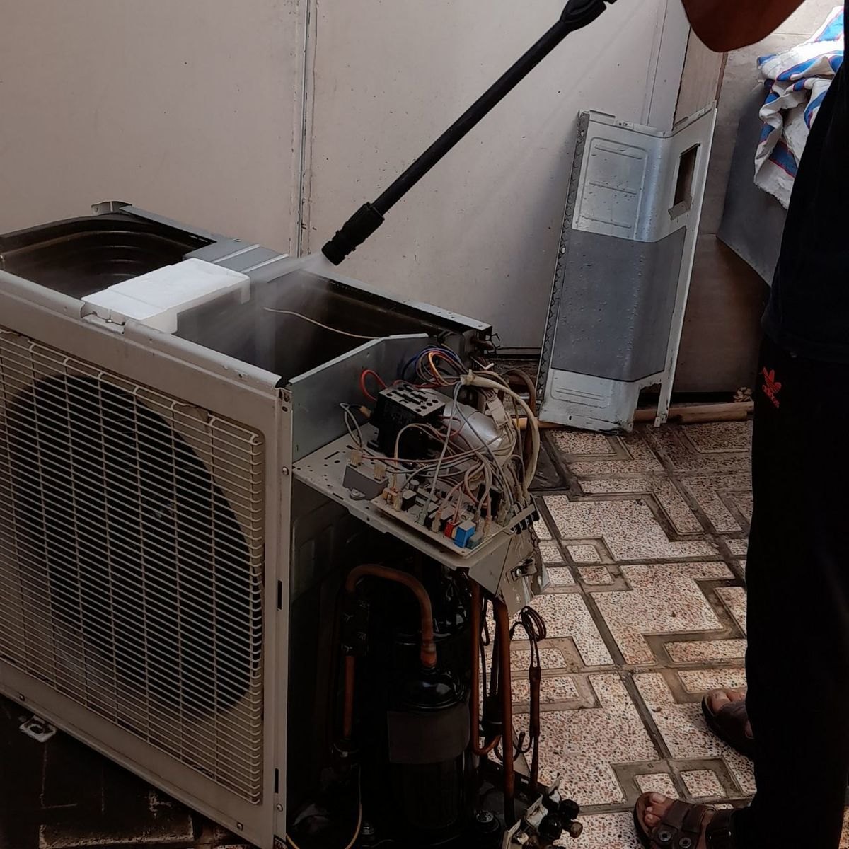 رضا خانی پور کنچاه