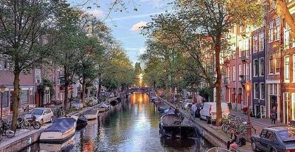 آژانس هواپیمایی مهاجری