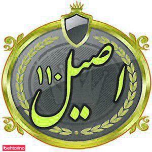 رستوران اصیل 110