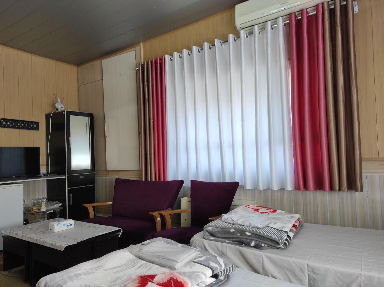 خانه معلم کیو