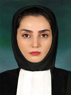 نسرین قنبری