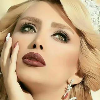 سالن زیبایی زهرا ربیعی