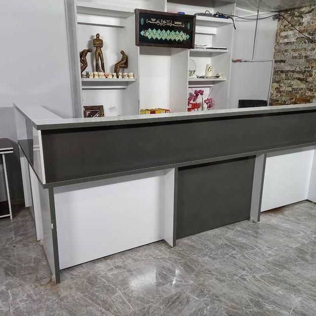 صنایع چوب و ام دی اف سجاد