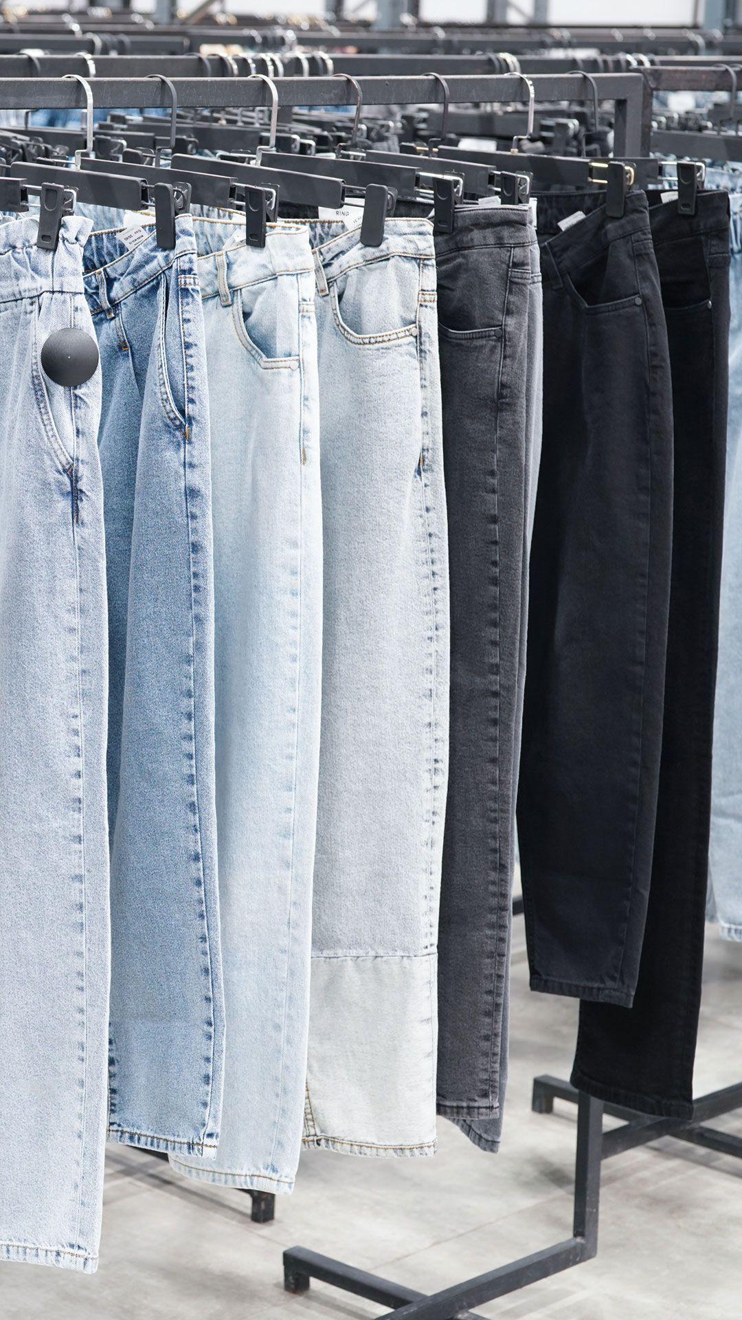 فروشگاه بلو اوتلت