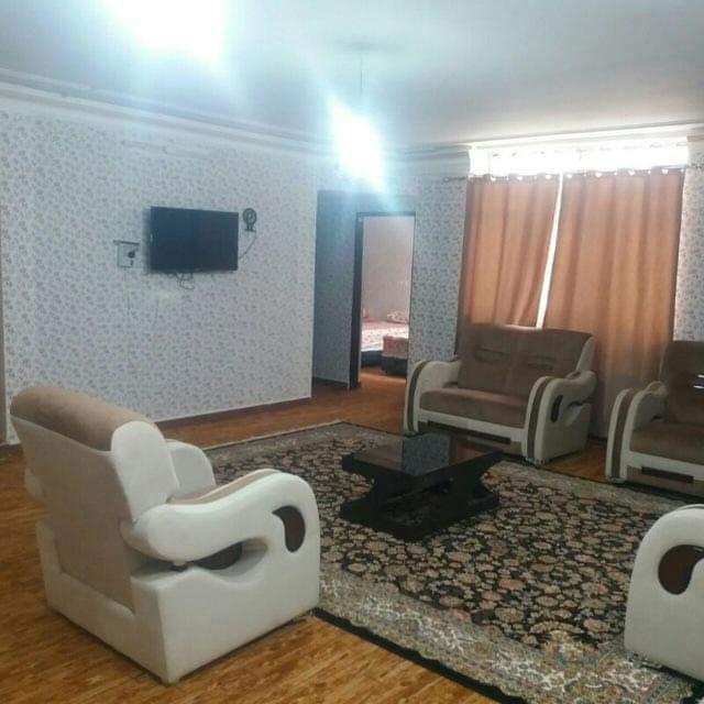 هتل اپارتمان رازی