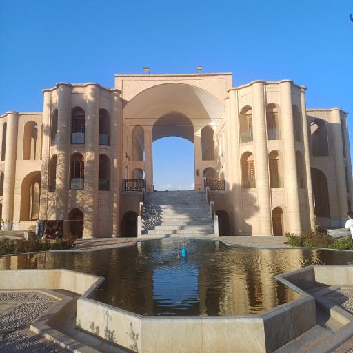 بوستان ولایت