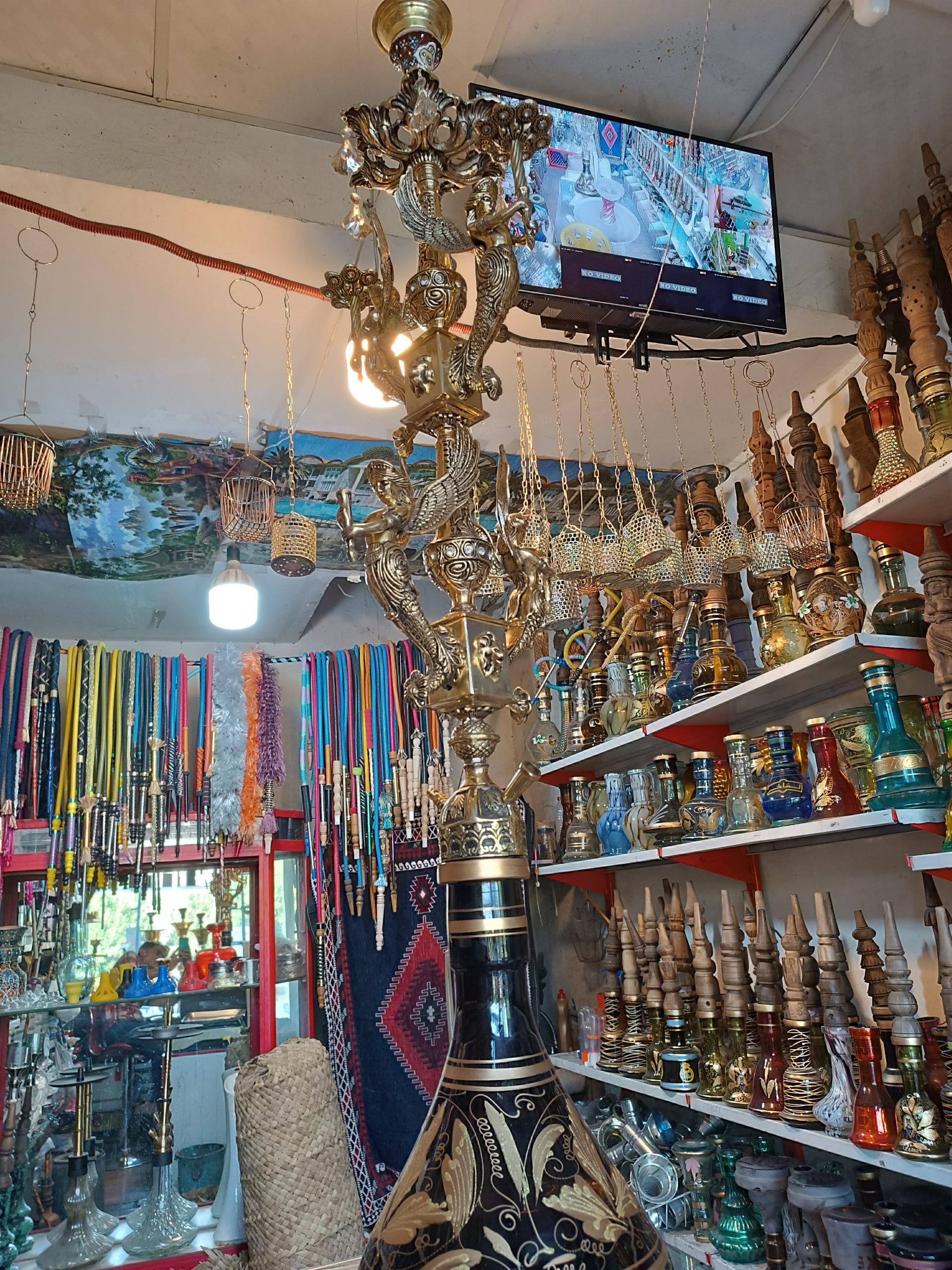 عرقیات وترشیجات بهار نارنج