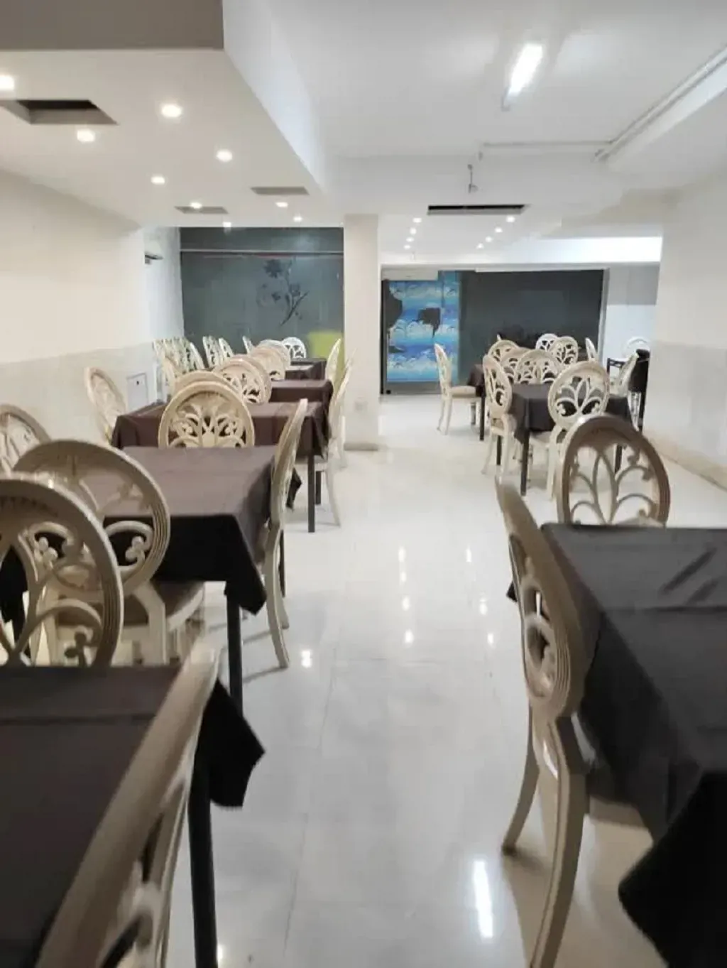 هتل آپارتمان هیراد مشهد