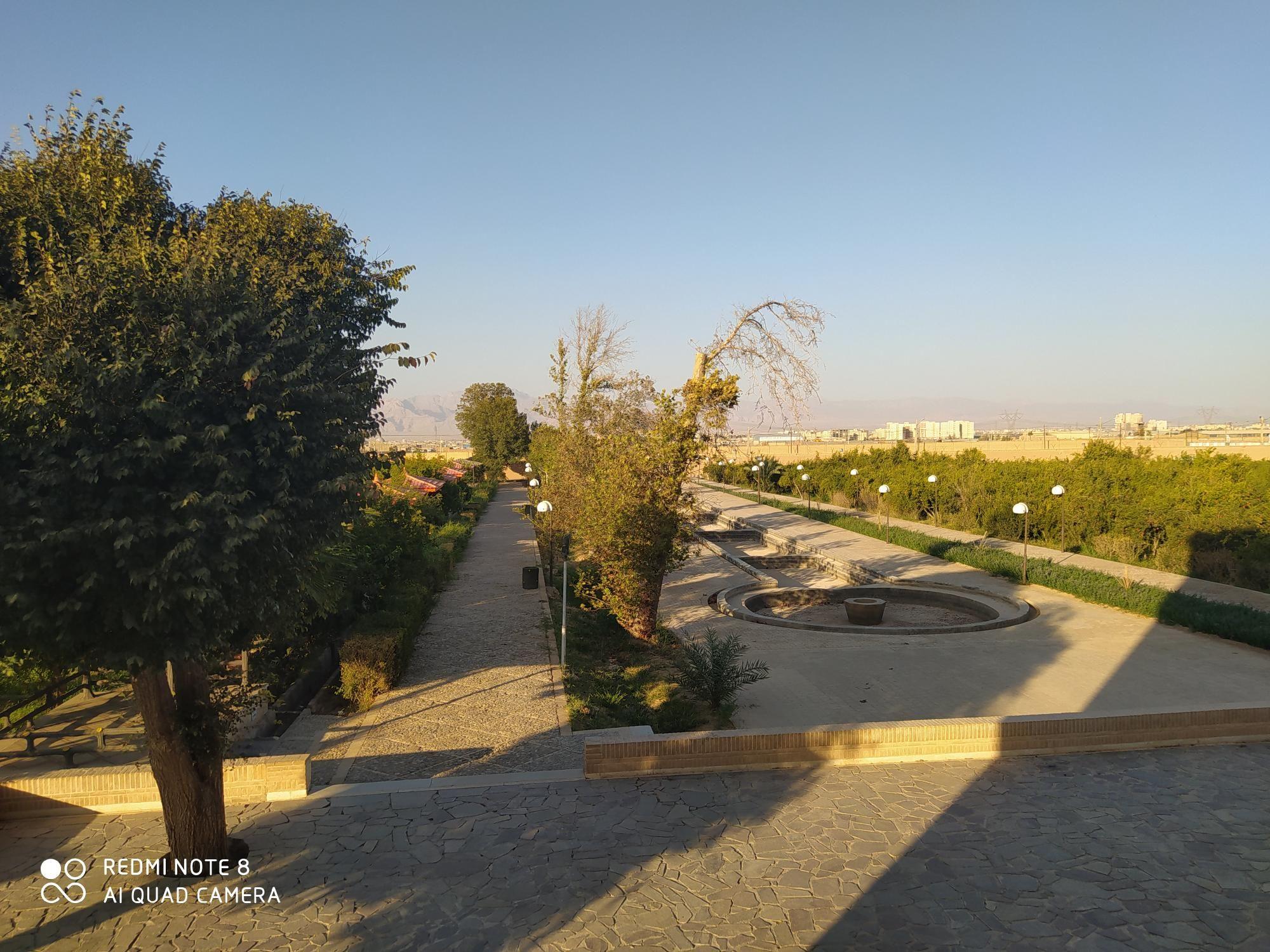 بوستان ولایت