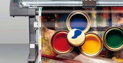 مهرسازی وچاپ بنر فوری پگاه شمال تهران