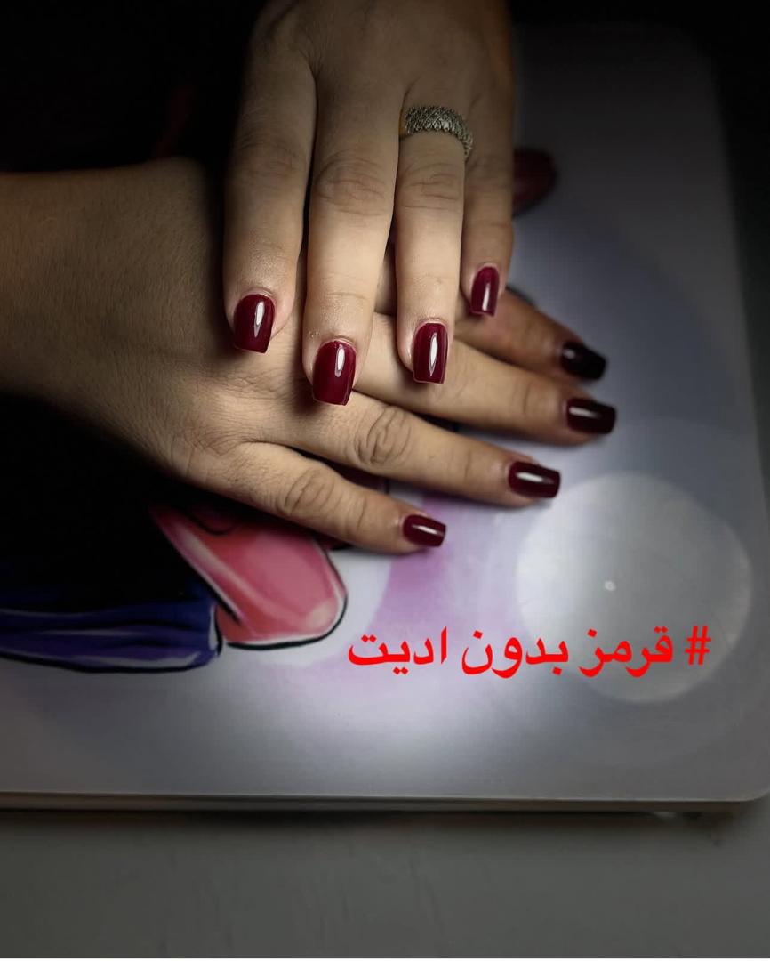 خدمات تخصصی ناخن و پارافین تراپی نیل آرت