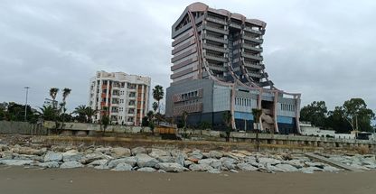 مهمانسرای ملی نفتکش