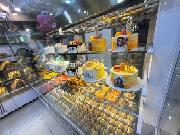 شیرینی سرای جامعی