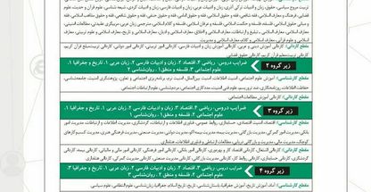 محمدرضا رضایی