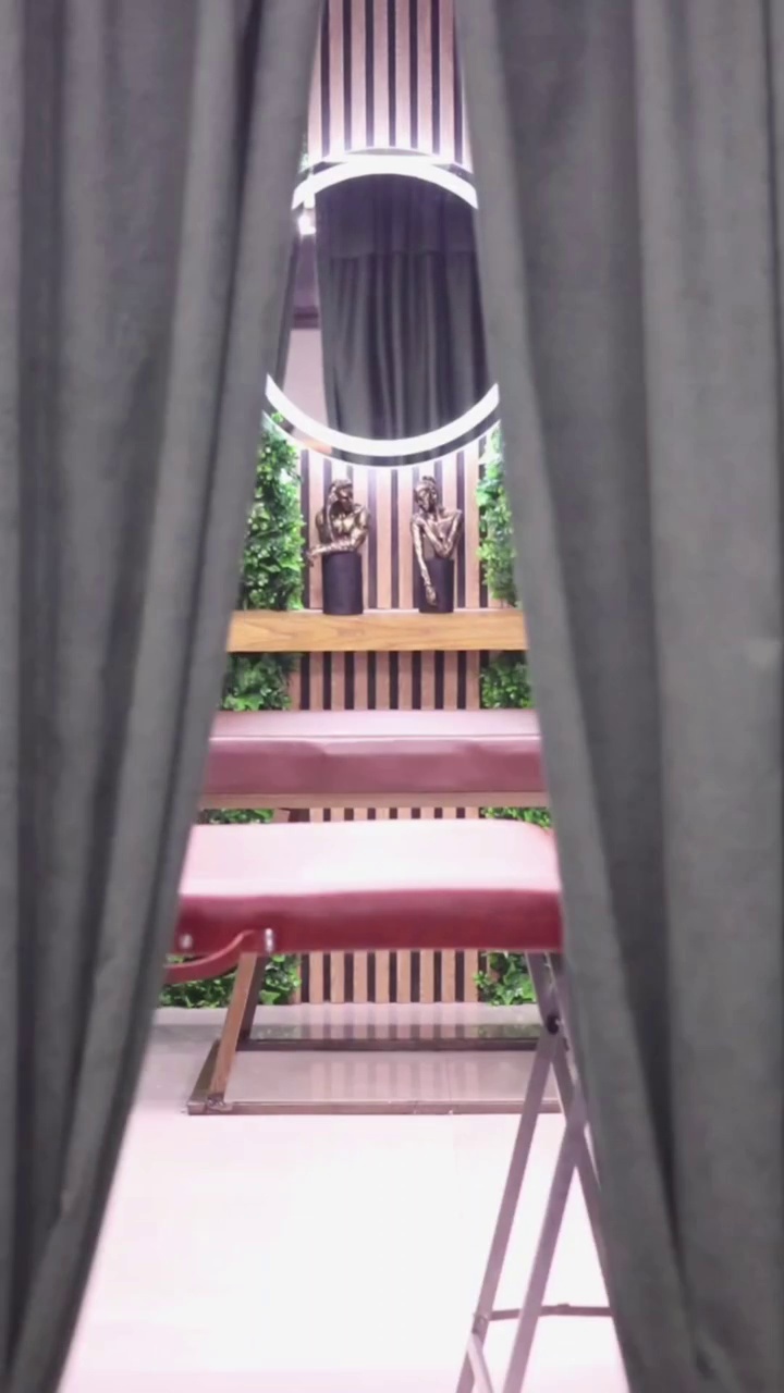 مرکز ماساژ حس خوب مشهد