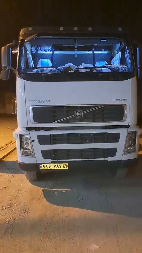 شرکت حمل و نقل همابارزیدون