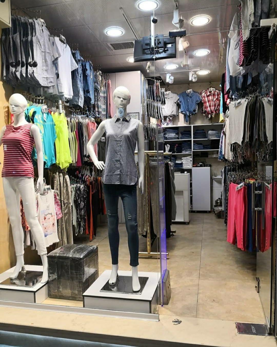 پوشاک مهرپوشان