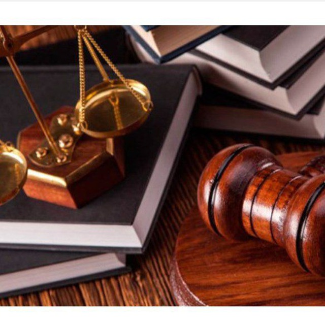 وکیل پایه یک دادگستری حیدری