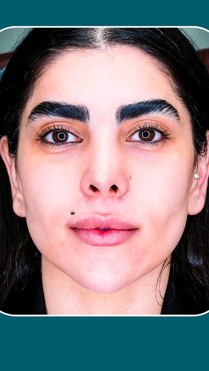 دکتر زیبایی علیرضا قاسمی