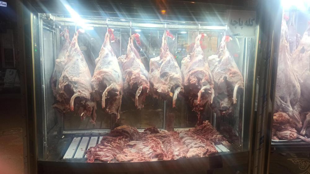 قصابی حیات پور