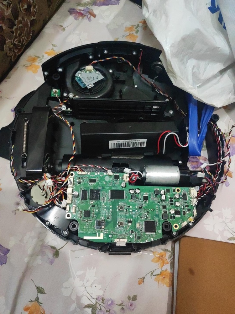 علیرضا میرعالی
