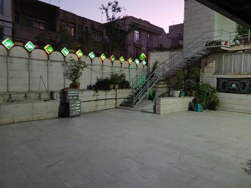 مسجد مسلم ابن عقیل