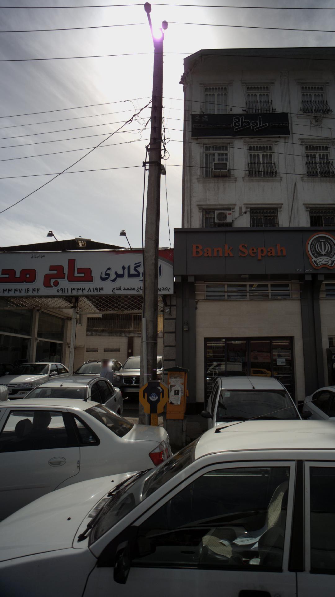 اتو گالری جیحون
