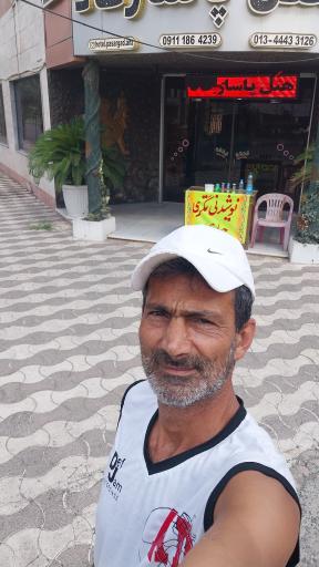 هتل پاسارگاد
