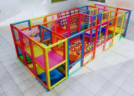 خانه بازی پاتریک