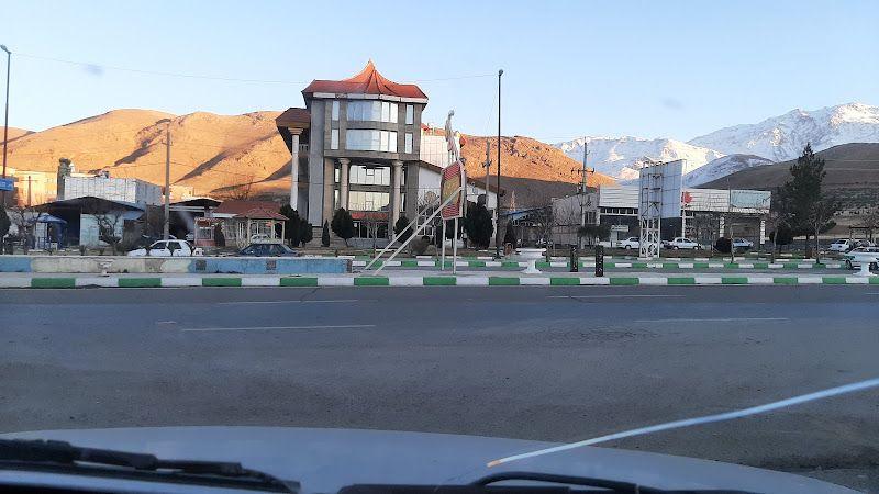 هتل تالار نور