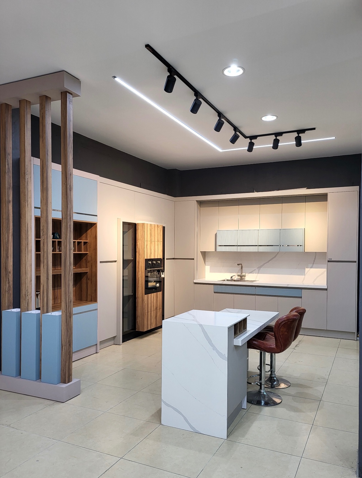 کابینت سازی ابراهیمی
