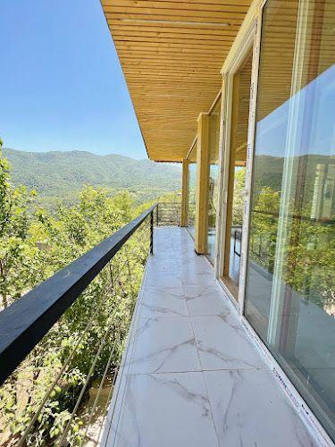 ویلا گردشگری لاوهوم