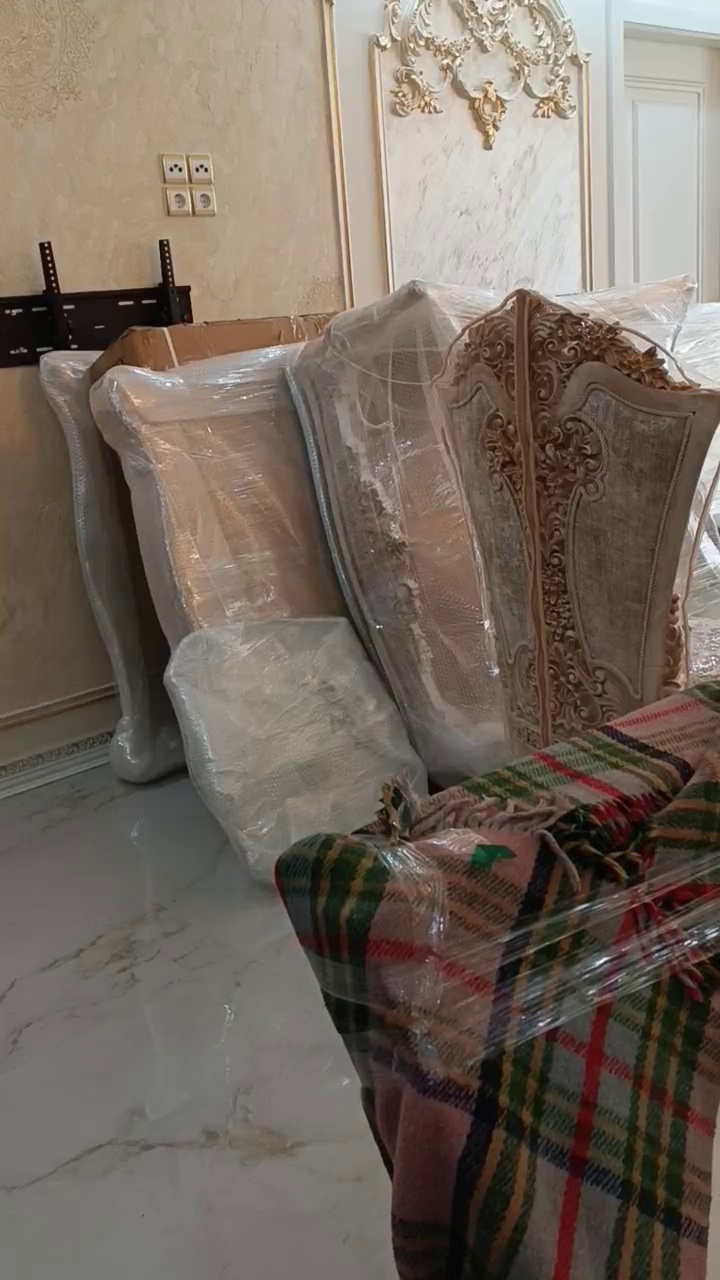 باربری آرش بار حمل و نقل