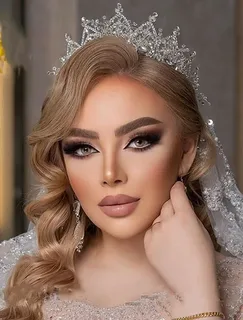 سالن زیبایی ماه ثنا