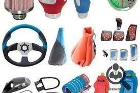 فروشگاه تعمیرات وتزیئنات اسپرت مهدی