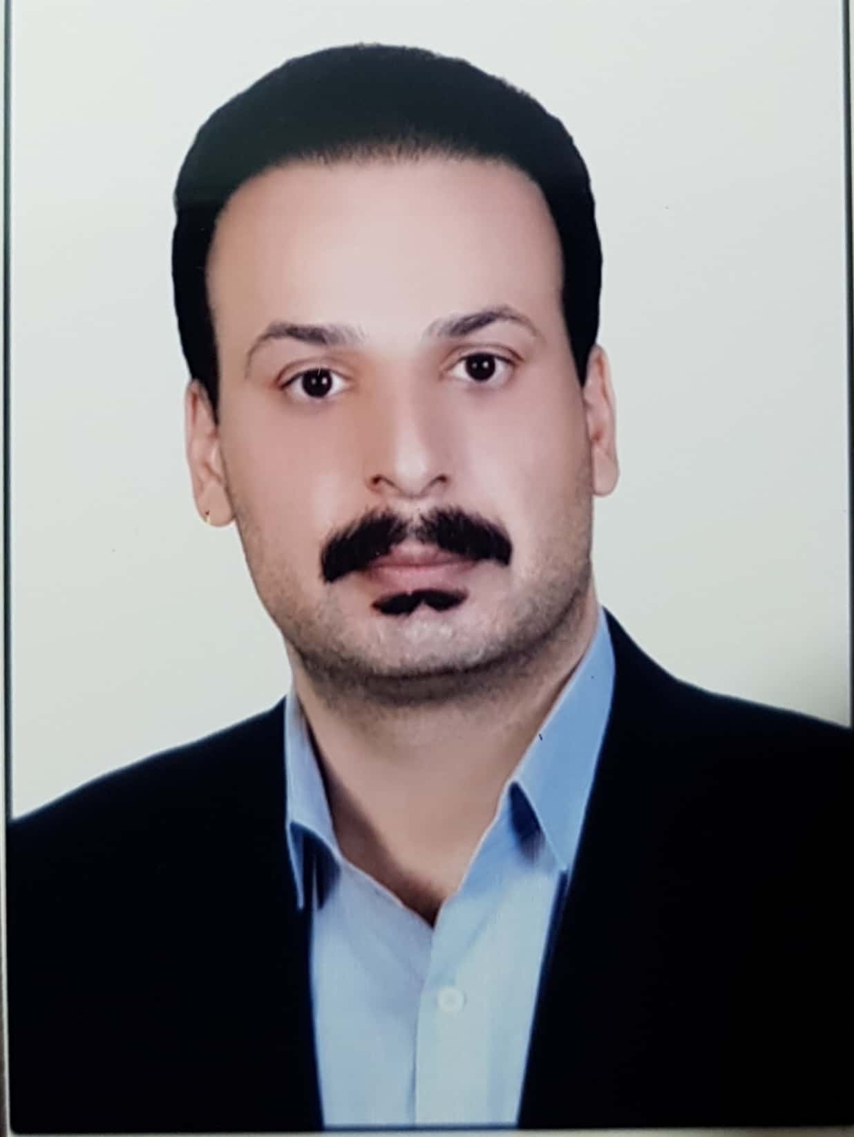 وکیل سید عطاالله حسینی