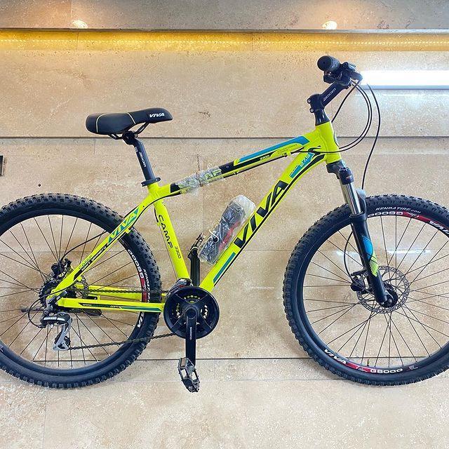 فروشگاه تخصصی دوچرخه امیر