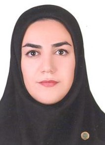 وکیل فرشته کیانپور
