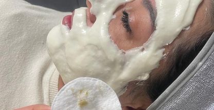 خدمات تخصصی پوست پریماه