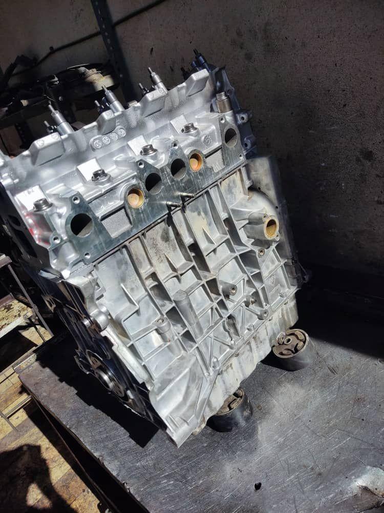 مکانیکی برادران بادامکی