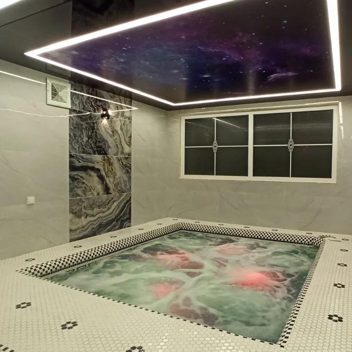 ویلا دربست دوبلکس (بندر انزلی)