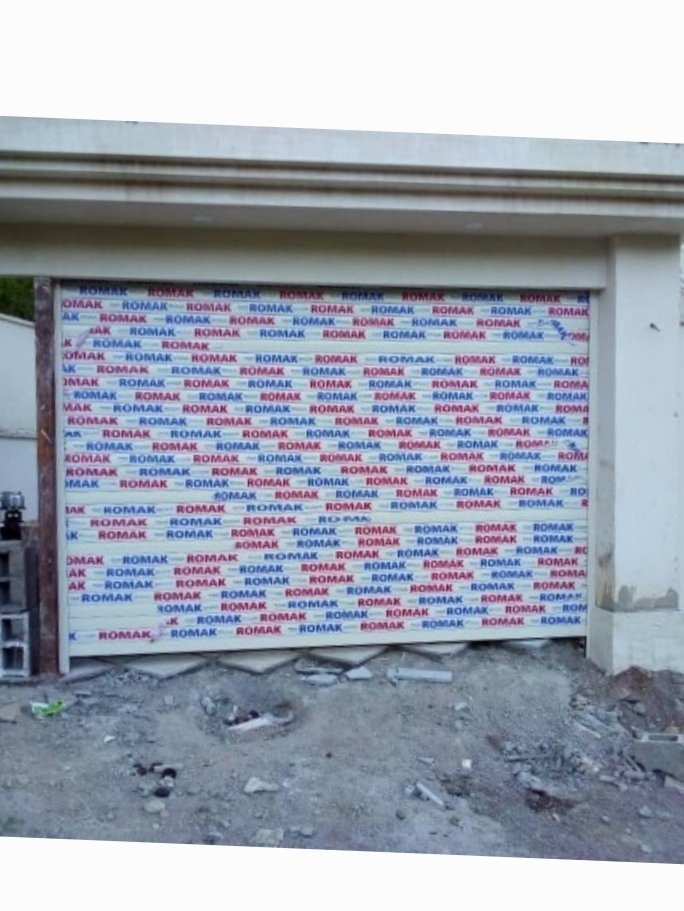 خدمات نصب و تعمیرات کرکره برقی همتیان