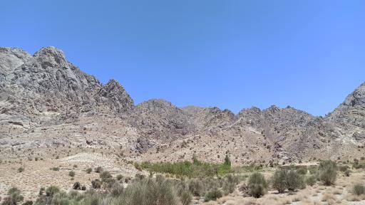قلعه‌ رستم خوسف