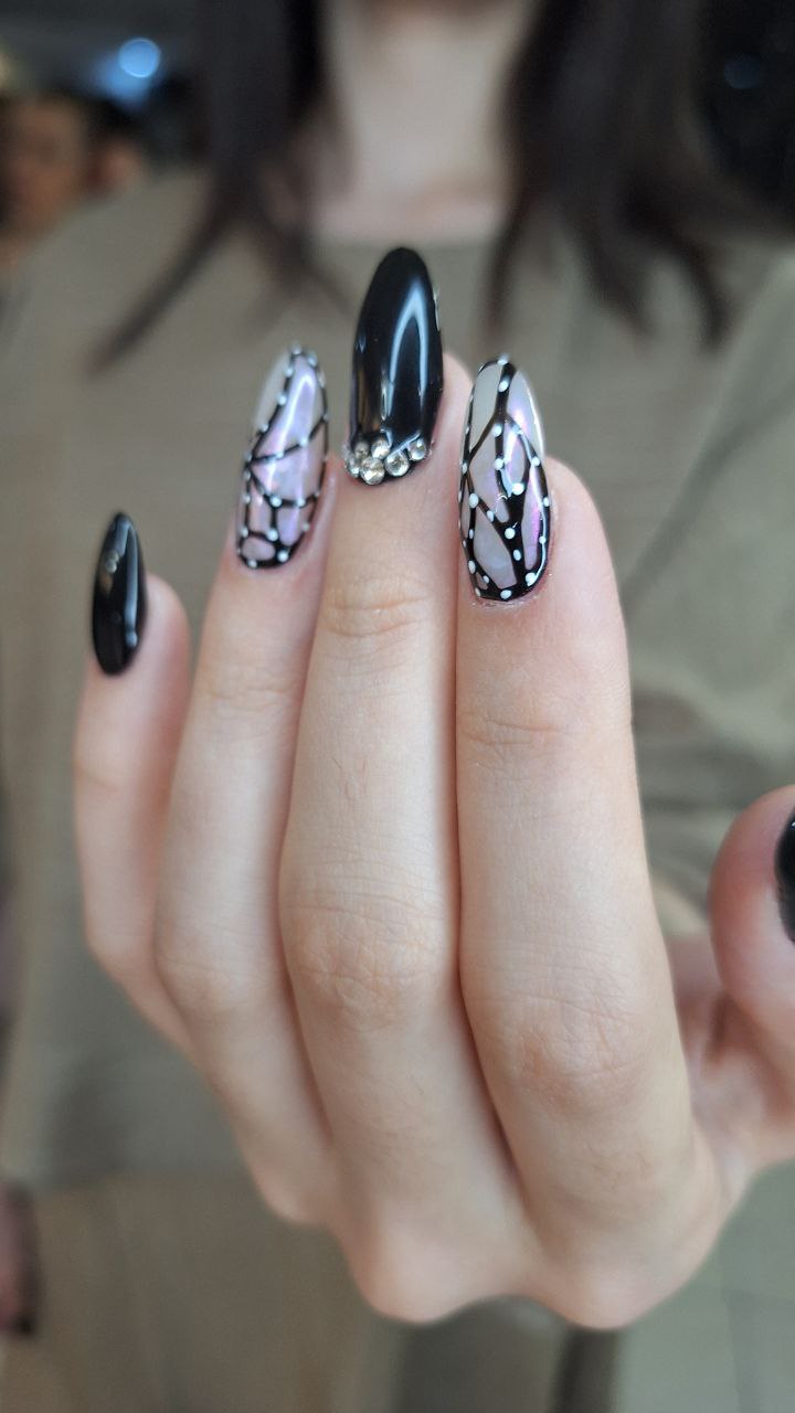 سالن زیبایی مهدیه شریعتی